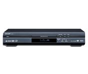 Sharp DV-S25U DVD Player
