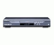 Sharp DV-S15U DVD Player