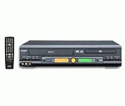 Sharp DV-NC72U DVD Player / VCR Combo