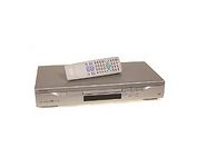 Sharp DV-A1000U DVD Player w/ Built-In DTS Decoder