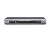 Sharp DV-SL10H DVD Player