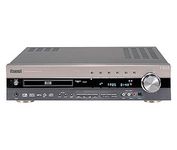 Sherwood VR-758 DVD Player / Receiver