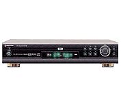 Sherwood VD-4106 DVD Player