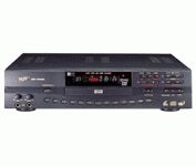 Cavs Platinum HDV-201 DVD Player