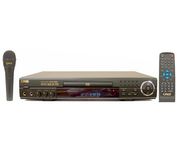 Cavs DVD-202G II DVD Player