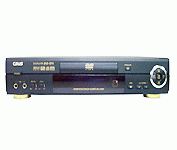 Cavs DVD-101G DVD Player