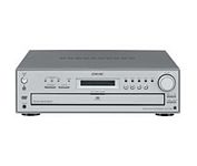 Sony AVD-C700ES Multi-disc DVD Player