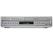 Sony SLV-D100 DVD Player / VCR Combo