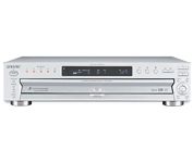 Sony DVP-NC655P Multi-disc DVD Player