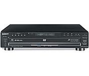 Sony DVP-NC685V Multi-disc DVD Player