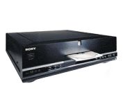 Sony DVP-S9000 ES DVD Player