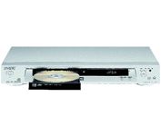 Sony DVP-NS415 DVD Player