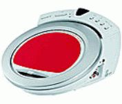 Sony DVP-PQ2 Portable DVD Player without Screen