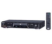 Sony DVP-NS400D DVD Player