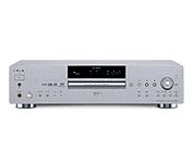 Sony DVP-NS900V DVD Player