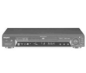 Sony DVP-NS755V DVD Player