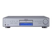 Sony AVD-S500ES DVD Player