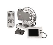 Sony D-VM1 Portable DVD Player with Screen