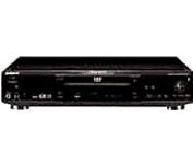 Sony DVP-S530D DVD Player