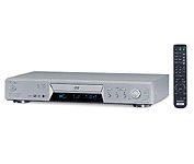 Sony DVP-NS300 DVD Player