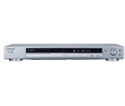 Sony DVP-NS530 DVD Player