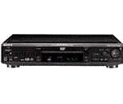 Sony DVP-S550D DVD Player