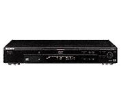 Sony DVP-S360D DVD Player