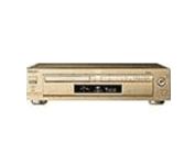 Sony DVP-S3000 DVD Player