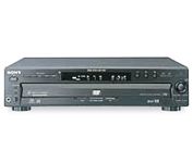 Sony DVP-NC650V Multi-disc DVD Player