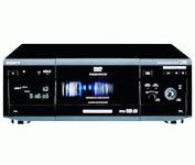 Sony DVP-CX875P Multi-disc DVD Player