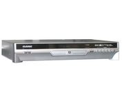 Classic Electronics DVR1000 DVD Recorder