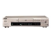 Sony DVP-S345 DVD Player