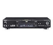 Sony DVP-S525MZ DVD Player