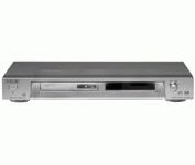 Sony DVP-NS305 DVD Player
