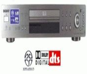 Sony DVP-NS905V DVD Player