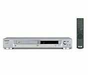 Sony DVP-NS405 DVD Player