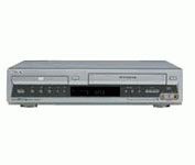 Sony SLV-D900 DVD Player / VCR Combo