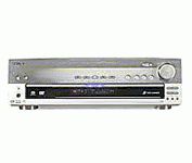 Sony AVD-C70ES Multi-disc DVD Player