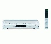 Sony AVD-S10 DVD Player