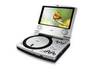 Coby TF-DVD7100 Portable DVD Player with Screen