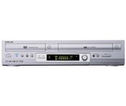 Sony SLV-D950 DVD Player / VCR Combo