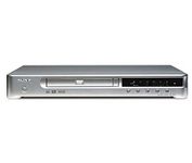 Sony DVP-M50 DVD Player