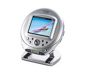 Coby TF-DVD500 Portable DVD Player with Screen