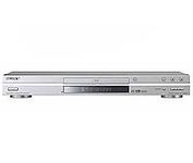 Sony DVP-NS765 DVD Player
