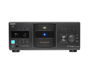 Sony DVP-CX995V Multi-disc DVD Player