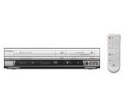 Sylvania DVR90VE DVD Recorder / VCR Combo