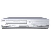 Sylvania DVC-840E DVD Player / VCR Combo