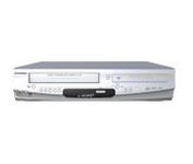 Sylvania DVC-860E DVD Player / VCR Combo