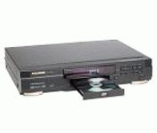 Sylvania DVL100A DVD Player