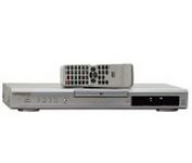 Sylvania DVL700D DVD Player